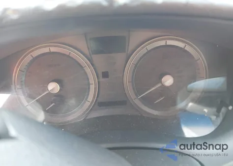 2007 Lexus Es 350 z USA, uszkodzony, nr VIN JTHBJ46G772113197